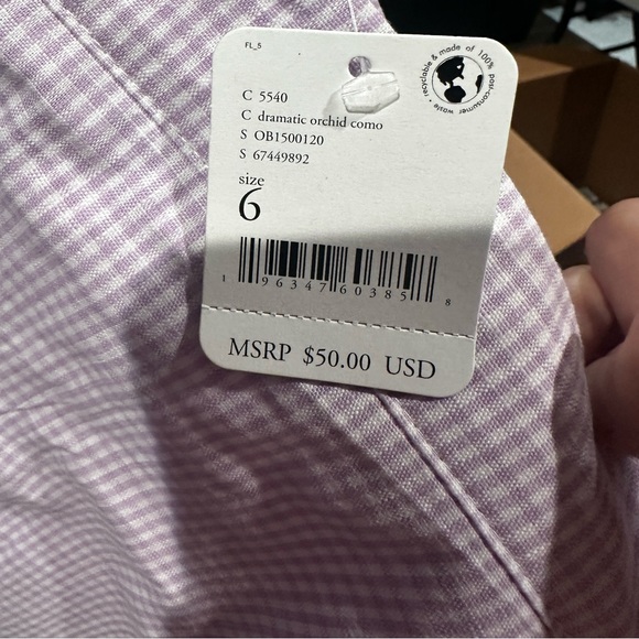 NWT Free People Skort - Picture 7 of 7